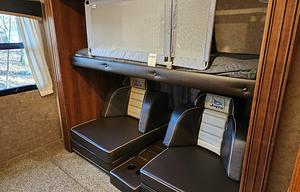 Warrior - The Perfect Getaway for Large Families