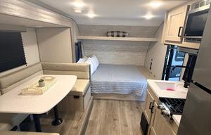 2026 Coachmen RV Catalina Summit Series 7 184BHSX RV rental photo 2