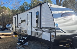 2024 Coleman Lantern 263BH