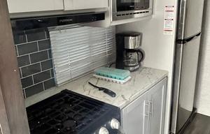 The Wanderer, Dual AC/Slides, 2 bedrooms, 1.5 bath