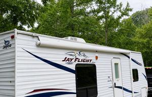 Cozy Jayco JayFlight