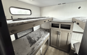 2025 Alpha Wolf Bunkhouse | Sleeps 8 | Deliverable