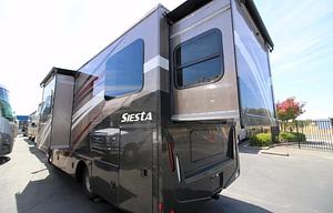 2018 Thor Sierra Siesta Sprinter
