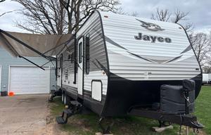 2018 Jayco Jay Flight 28BHS