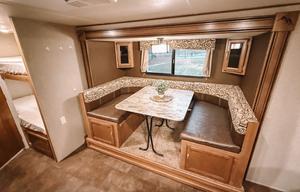 2016 Coachmen RV Apex Ultra-Lite