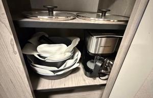 Delivery-Setup included | Sleeps 8 | Starlink WiFi