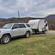 Bunkhouse Travel Trailer - "Betty"