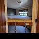 Double Slide Bunk House Generator Included