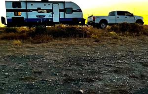 2023 Forest River RV Salem Cruise Lite 240BHXL RV rental photo 1