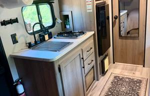 2027 Keystone RV Coleman 17B