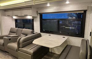 2023 Jayco Greyhawk 30Z