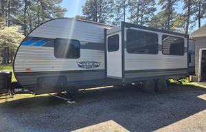 Wanderlust Wheels *Delivery ONLY*