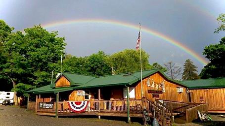 Peaceful Valley Campground
