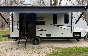 2024 Forest River RV Wildwood FSX 163RDSKX