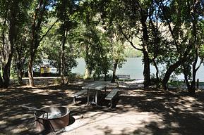 Maple Grove Campground