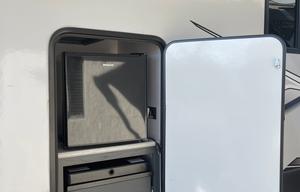 2021 Keystone RV Bullet 250BHS