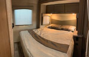 2022 Thor Compact Family Explorer Chateau 22B