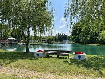 Freedom Valley Campground
