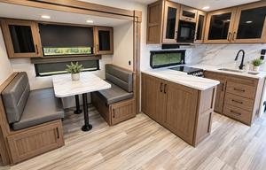 Meet "Ava"- sleeps 8! 2024 Alliance RV Delta