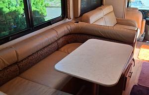 2017 Jayco Greyhawk 32 foot