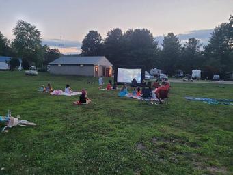 Kool Lakes Family Campground