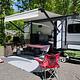 The Jay Flight, from Glampers RV Rentals LLC