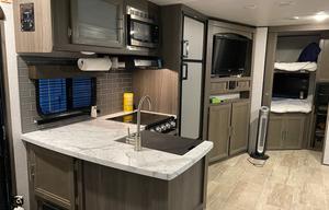 2020 Dutchmen RV Kodiak Ultra-Lite 296BHSL