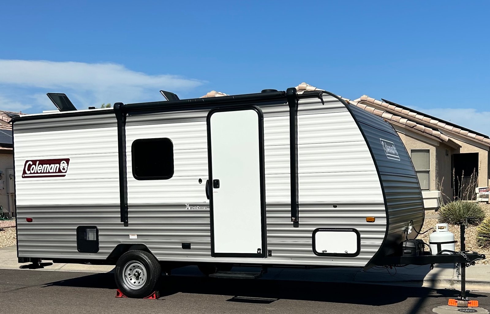 2023 Coleman 17B in San Tan Valley, AZ