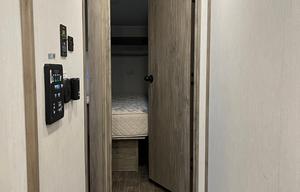 2022 Forest River RV Cherokee Arctic Wolf 321BH