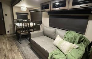 2019 Forest River RV Wildwood Heritage Glen LTZ 300BH RV rental photo 4