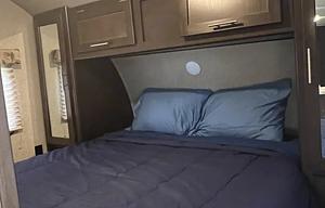 Forest River RV Cherokee Grey Wolf - Sleeps 9