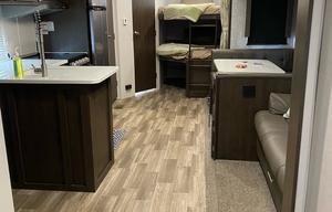 2020 Forest River RV Wildwood 26DBUD