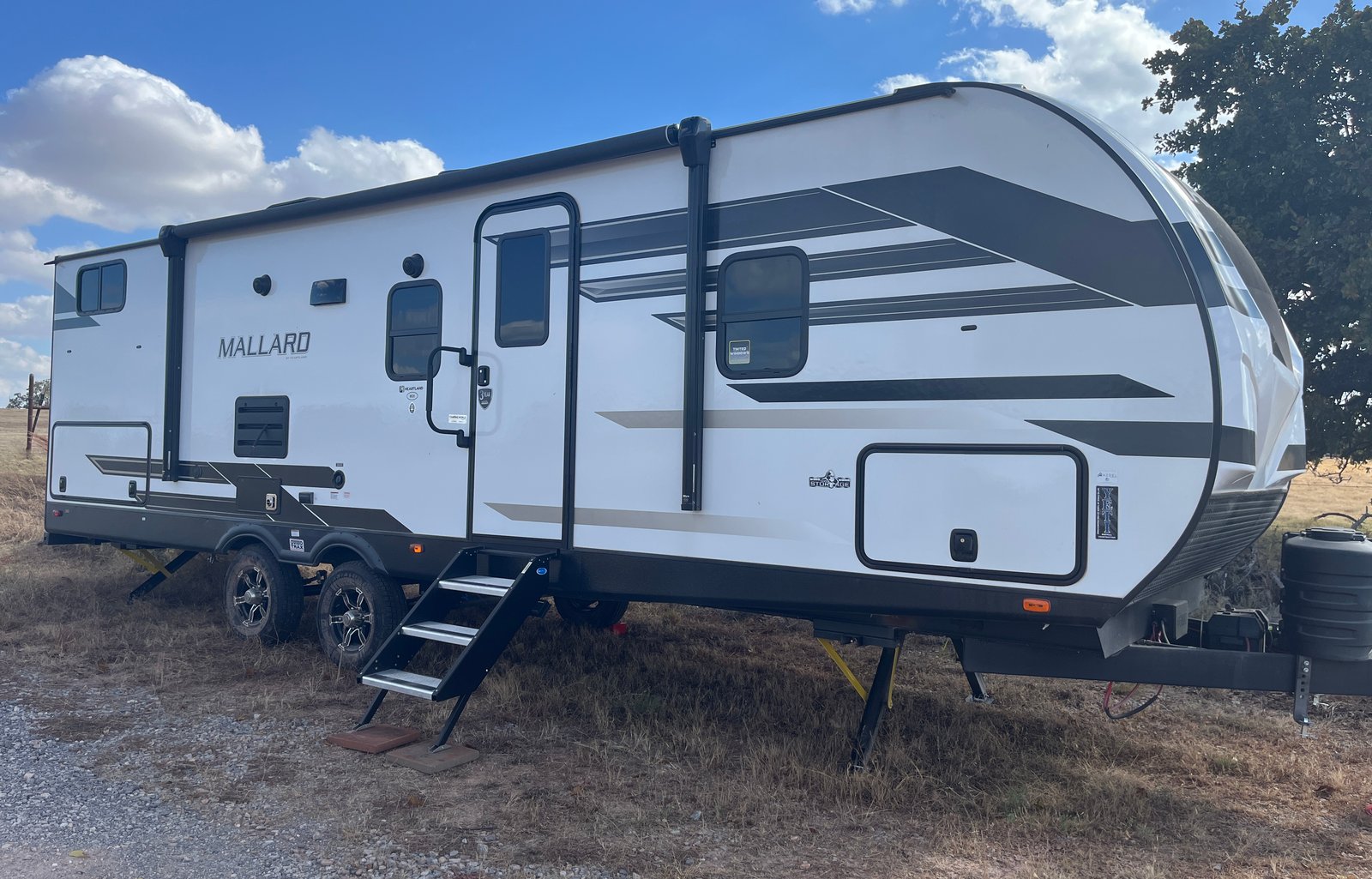 2024 Heartland Mallard 26