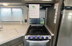 2021 Shasta RVs Shasta 31OK