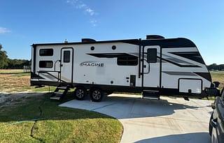 2023 Grand Design Imagine 2800BH