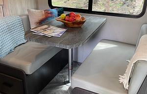 2021 Forest River RV Sunseeker 2250LE Ford