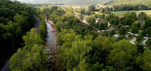 Big Creek RV Park LLC