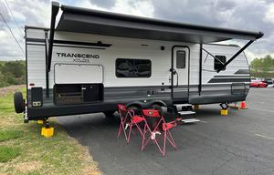 Ultimate Glamping – Lake Lanier & North GA