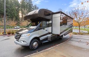 Mima’s Place On Wheels