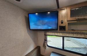 2019 Forest River RV Surveyor 264RKLE