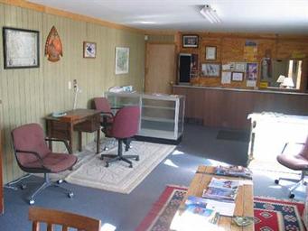 WYO Campground & RV Park