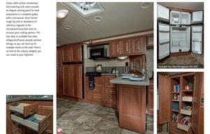 Spacious Class A- Comfortable, Stress-Free Travel