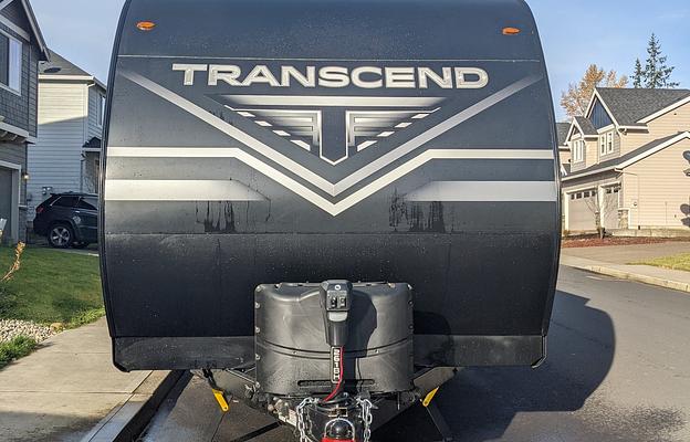 2022 Grand Design Transcend Xplor 261BH