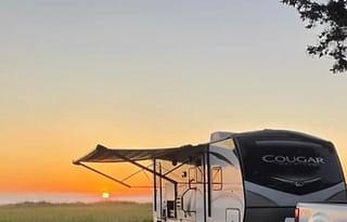 RV There Yet? DELIVERY ONLY