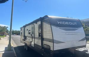 2022 Keystone RV Hideout 272BH RV rental photo 1