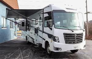 2022 FR3 34DS RV rental photo 7