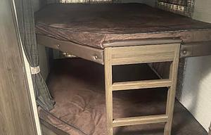 Bullet Bunkhouse