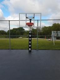 Cutty's Des Moines Camping Club