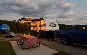 2026 Cherokee Wolf Pup 14RKW RV rental photo 8