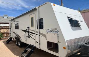 2008 R-Vision Trail-Cruiser
